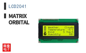 LCD2041 ͼƬ